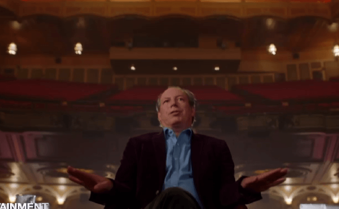 คอมโพสเซอร์รางวัลออสการ์ เตรียมลงสอนบนสื่อเรียนรู้ออนไลน์