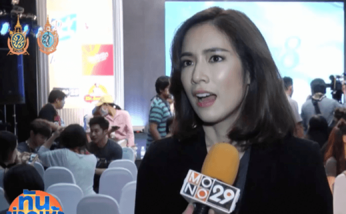 “โดนัท มนัสนันท์” แย้มมีแพลนทำหนังเรื่องใหม่