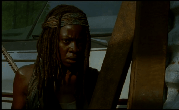 The Walking Dead และ The X-Files ขึ้นแท่นซีรี่ส์เรตติ้งดีปี 2015-2016