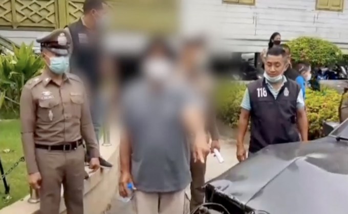 ​คนขับรถชนหญิงท้อง 5 เดือน ยืนยันไม่เมา อ้างหนีเพราะตกใจ