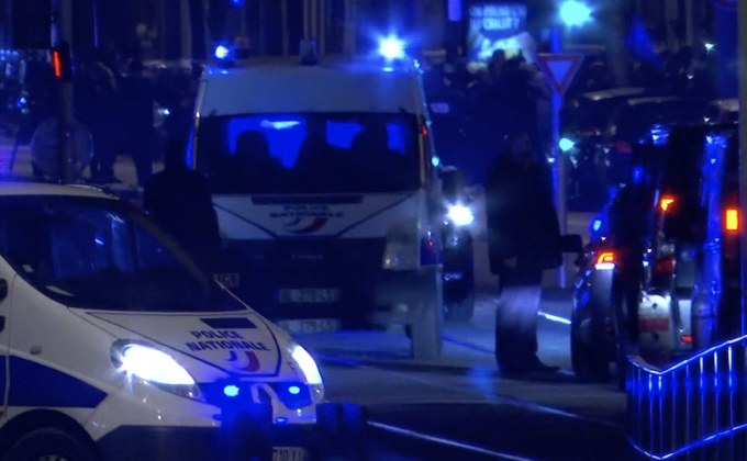 ฝรั่งเศสวิสามัญมือปืนกราดยิงที่เมืองเมืองสตราสบูร์ก