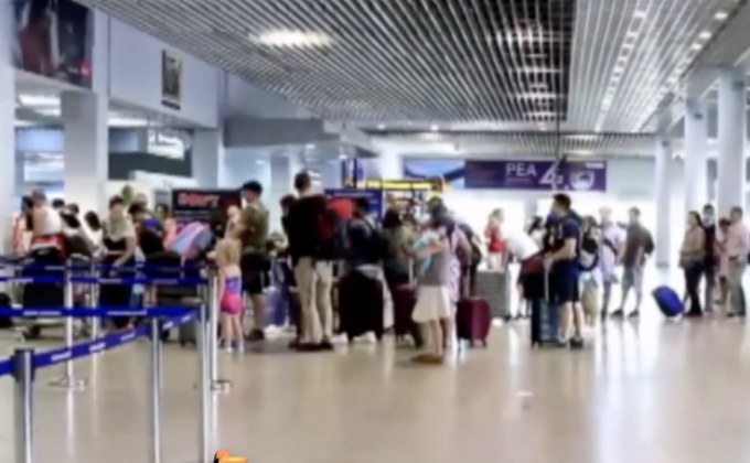 ภาคเอกชน จ.กระบี่ เห็นด้วยโอนสนามบินให้ ทอท.บริหาร