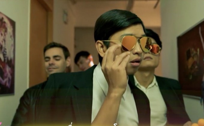 Proud of Me ดีที่สุดแล้วลูก