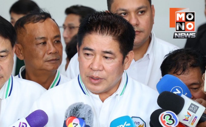 ธรรมนัสรับปากแก้ปัญหาคนลุ่มน้ำมูล ตั้งกก.ร่วมรัฐ-ประชาชน