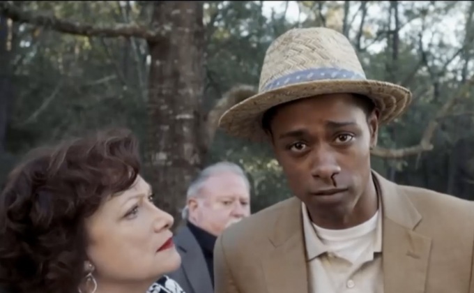 หนังสยอง Get Out ได้ชื่อเป็นหนังทำกำไรดีที่สุดประจำปี 2017