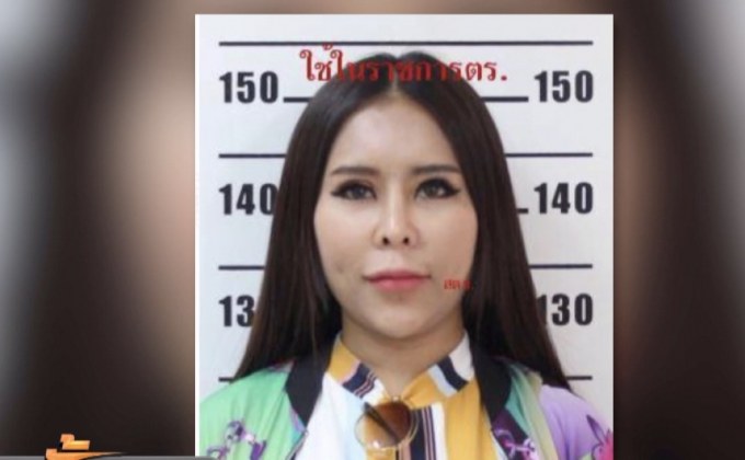 ตำรวจบุกจับ “แม่มณี” คุมตัวสอบเข้ม