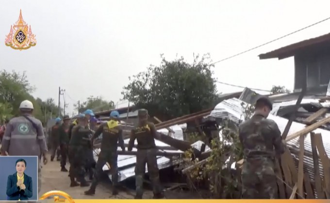 ข่าวเด่นรอบวัน 14-05-62