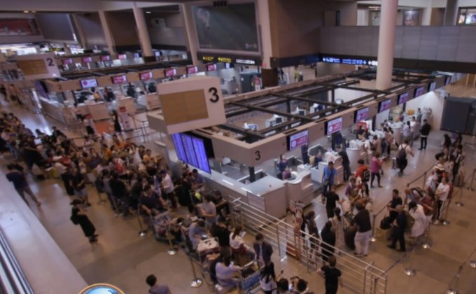 ห่วงไวรัสสายพันธุ์ใหม่กระทบท่องเที่ยวไทย