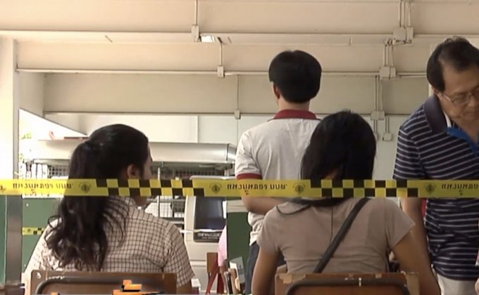 โพลเผยคนไทยกังวล กลัวไม่มีเลือกตั้ง