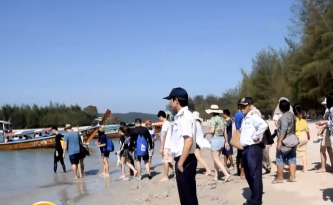 ข่าวเด่นรอบวัน 11-02-62