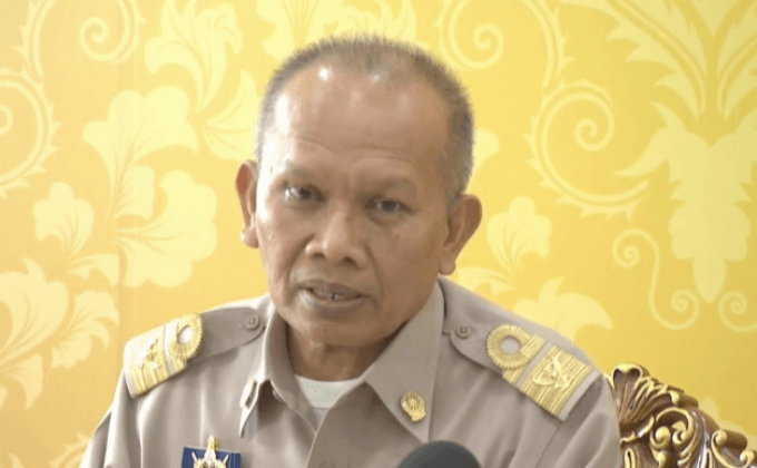 มส.มีมติ “พระธัมมชโย” ไม่อาบัติปาราชิก