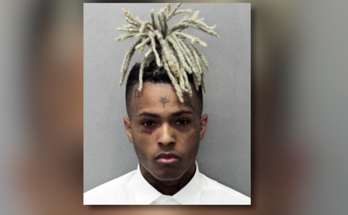 ตั้งข้อหาผู้ต้องสงสัยคดีฆ่าแรปเปอร์ดาวรุ่ง