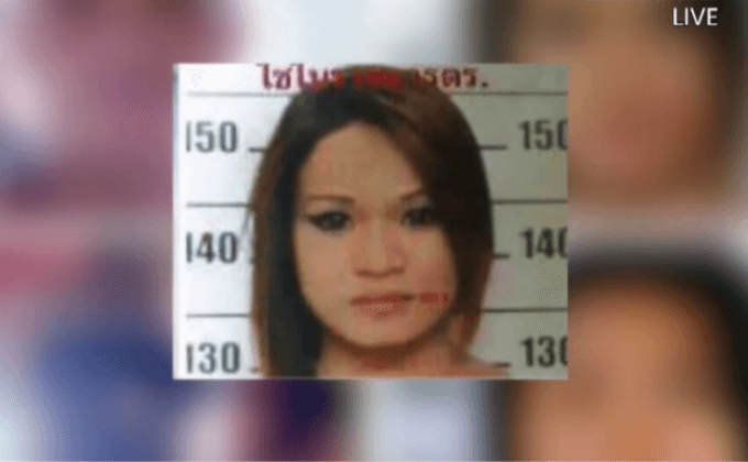 คุมตัวสาวไทยพัวพันฆ่าหั่นศพชายชาวสเปน