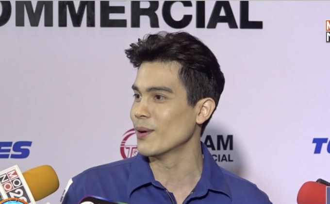 “ซันนี่” เข้าใจ “โควิด-19” ทำพิษ! ยกเลิกงานถ่ายหนังที่จีน