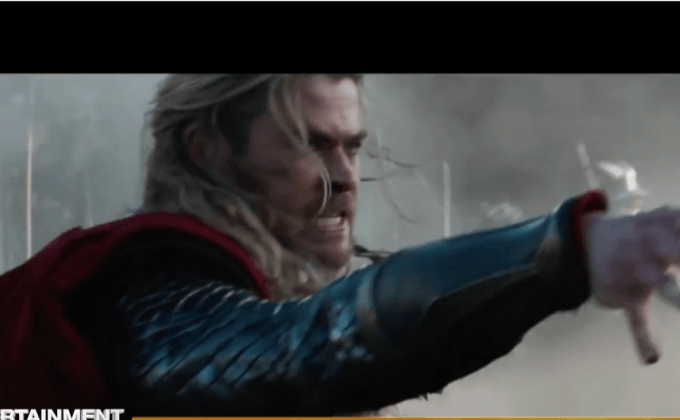 Thor 3 ประเดิมแผนถ่ายทำที่ออสเตรเลียปีหน้า!