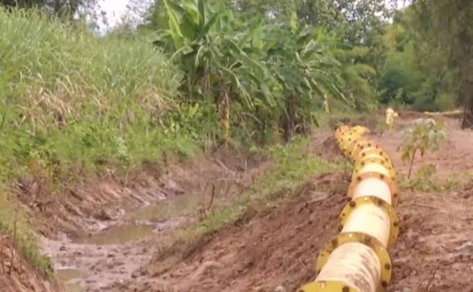 ภัยแล้งวิกฤตทั่วประเทศ