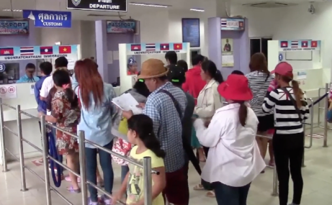 สั่งเด้ง ผกก.ตม.นครพนม เซ่นปล่อยอดีตพระพรหมเมธีหนี