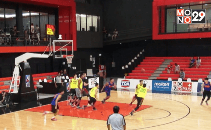 “สเตเดี้ยม 29” พร้อมระเบิดศึกสแตนโควิช คัพ 2016