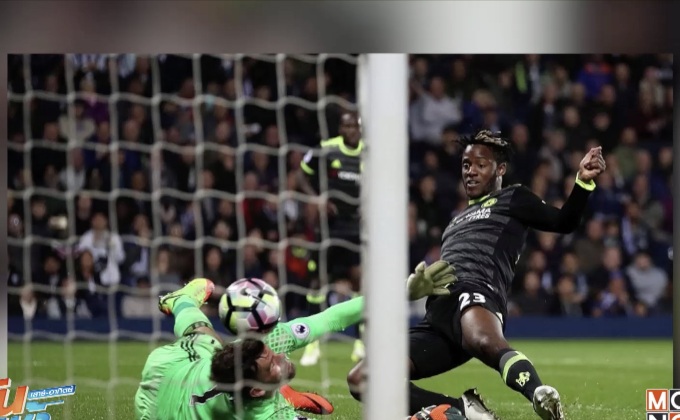 ผลฟุตบอลพรีเมียร์ลีก อังกฤษ