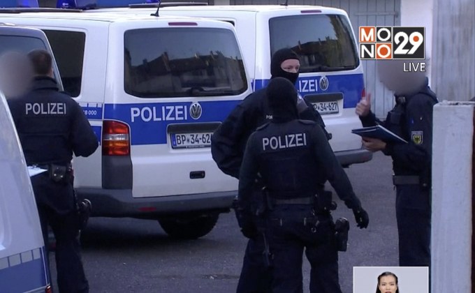 เยอรมนีทลายแก๊งค้ามนุษย์-บังคับค้าประเวณีหญิงไทย