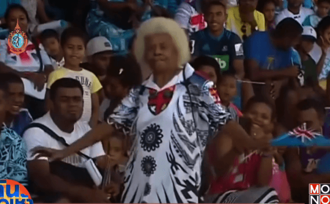 ฟิจิต้อนรับฮีโร่รักบี้ “ริโอเกมส์” ยิ่งใหญ่