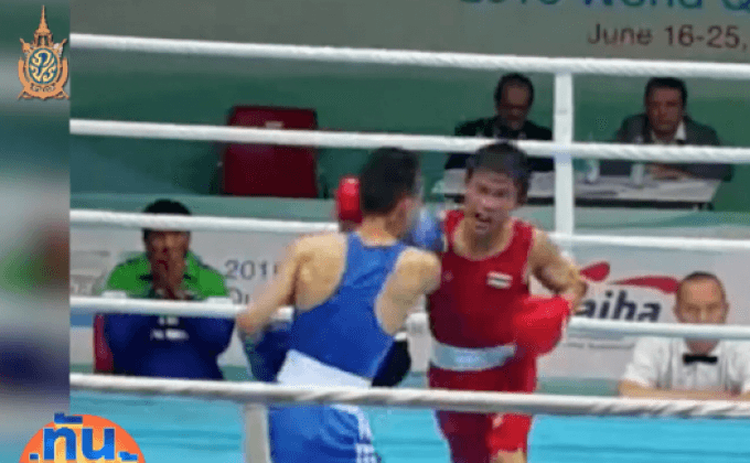 “แก้ว พงษ์ประยูร” ร่ำไห้เสียใจพ่ายค้านสายตา