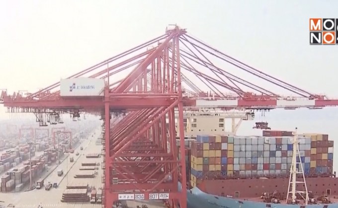 จีนเก็บภาษีสินค้านำเข้าจากสหรัฐฯ 128 รายการ