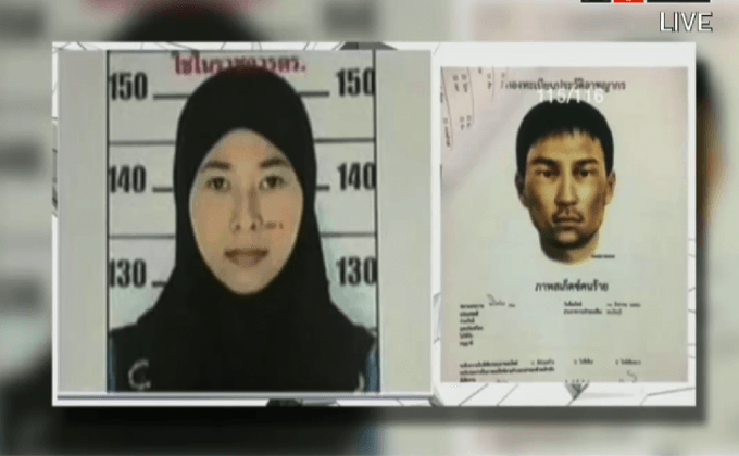 ศาลอนุมัติหมายจับเพิ่มอีก2 คดีระเบิดราชประสงค์