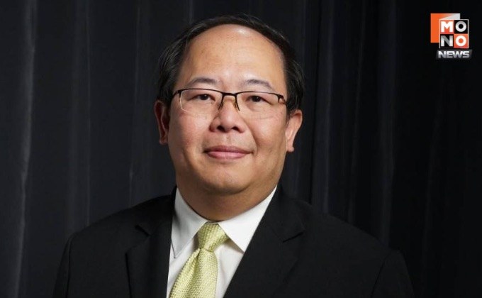 “ยุทธพร” วิเคราะห์ ยุทธศาสตร์อนุทิน  รับมือวิกฤตตะวันออก-กลาง เน้นเป็นกลาง รักษาดุลการทูต 