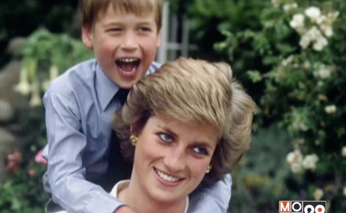 รำลึก “เจ้าหญิงไดอาน่า” พระมารดาในความทรงจำ