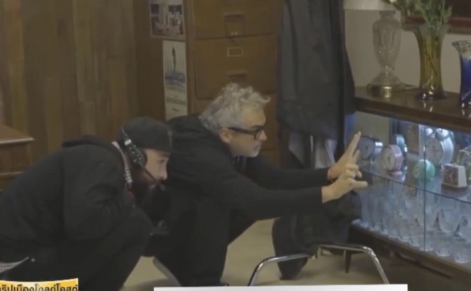 หนังฟอร์มรางวัลน่าจับตามองใน เทศกาลหนังเมืองเวนิส ครั้งที่ 75