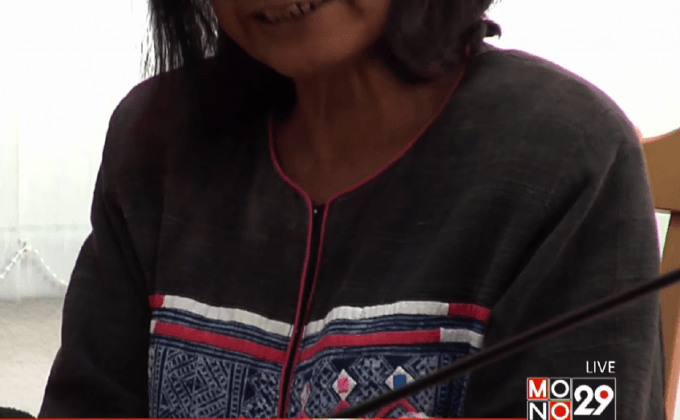 ศาลค้านประกันตัว “ครูแขก” ผู้ต้องหาระเบิดสมานเมตตาแมนชั่น