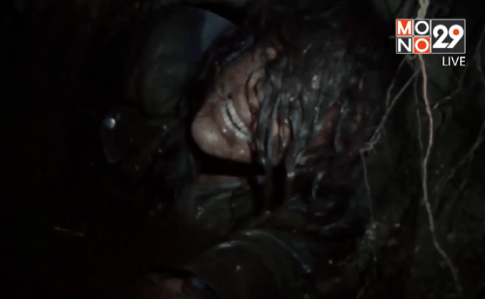 The Woods งานใหม่เจ้าพ่อหนังสยองสุดระทึกขวัญ