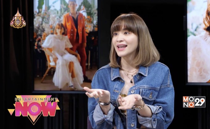 “ส้ม มารี” ส่งเพลง “รางวัลปลอบใจ” แทนความรู้สึกของคนที่กำลังตัดใจ