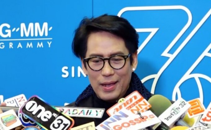 “เบิร์ด ธงไชย” ขำคนแซวหน้าโกงอายุ แจงเหตุไม่เล่นโซเชียล