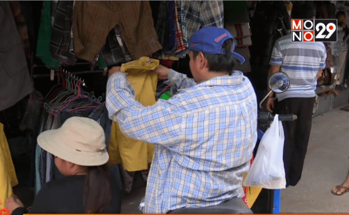 สั่งเดินหน้าแก้ปัญหาตลาดโรงเกลือ