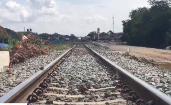 เรียกร้องทบทวนสร้างรถไฟชุมทางจิระ-ขอนแก่น