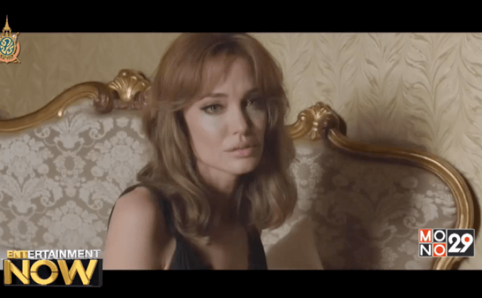 “แองเจลิน่า โจลี่” เข้าเจรจาโปรเจกต์รีเมคหนังนิยาย “อกาธา คริสตี้”