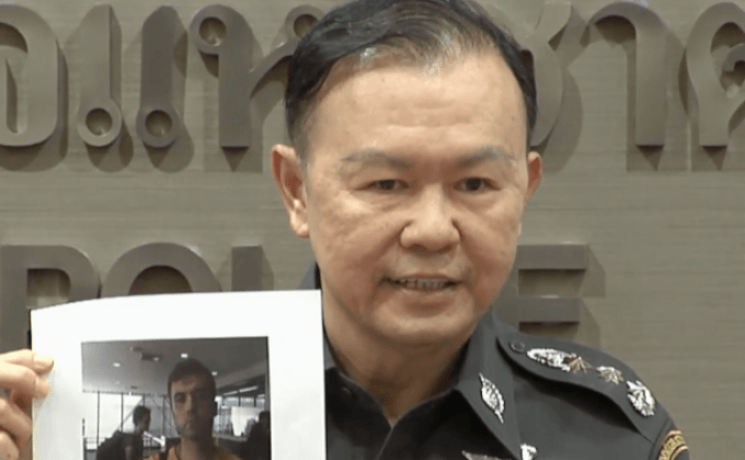 ตำรวจขึ้น “บัญชีวอทช์ลิสต์” 3 อุยกูร์