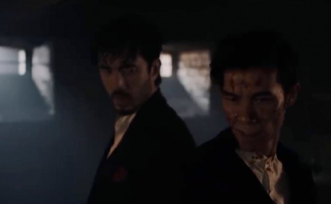 Warrior เผยโฉมซีรีส์แอ็กชั่น จากบทหนังเรื่องสุดท้ายที่ไม่ได้สร้างของ “บรูซ ลี”