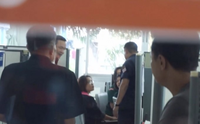 ศาลให้ประกัน 6 นักเรียน เอี่ยวลวงเด็ก ม.1 รุมโทรม