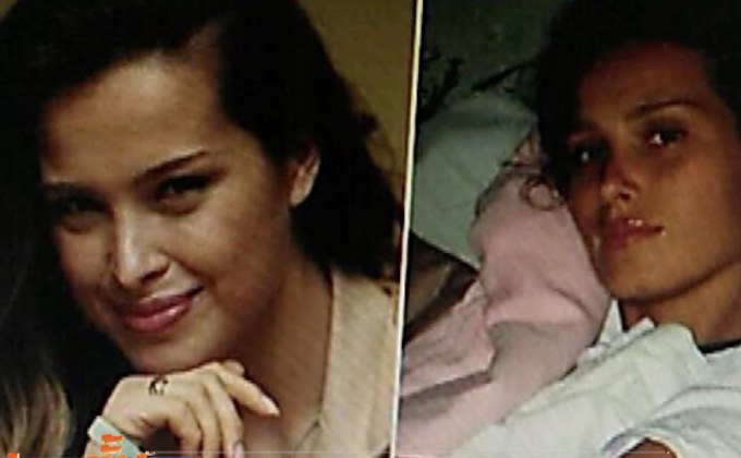 นางแบบดังตามหาคนไทยที่ช่วยเหลือจากเหตุสึนามิ