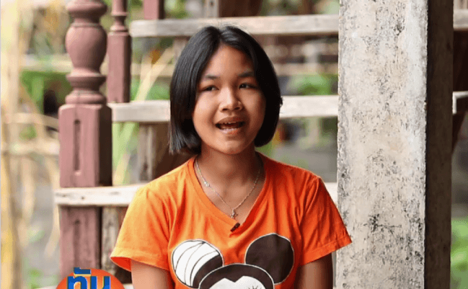 Big HERO คนดีบ้านฉัน : กลุ่มเด็กและเยาวชนบ้านดงป่ายูง ตอนที่ 5/5