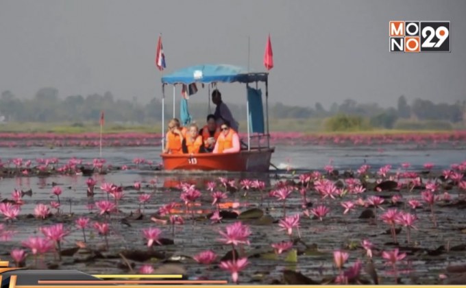 รมว.ท่องเที่ยวฯ เตรียมดันวันหยุดพิเศษ 2 วัน เดือน ต.ค.