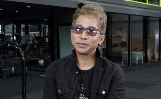 “คิง พิเชษฐ์” ขนประสบการณ์ดนตรีร่วมงาน Pitchs Music