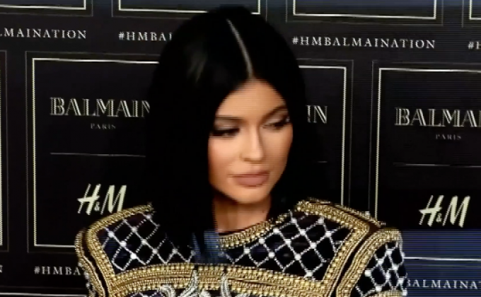 ​ฟอร์บส์ยกให้ไคลี เจนเนอร์เป็นมหาเศรษฐีที่อายุน้อยที่สุด