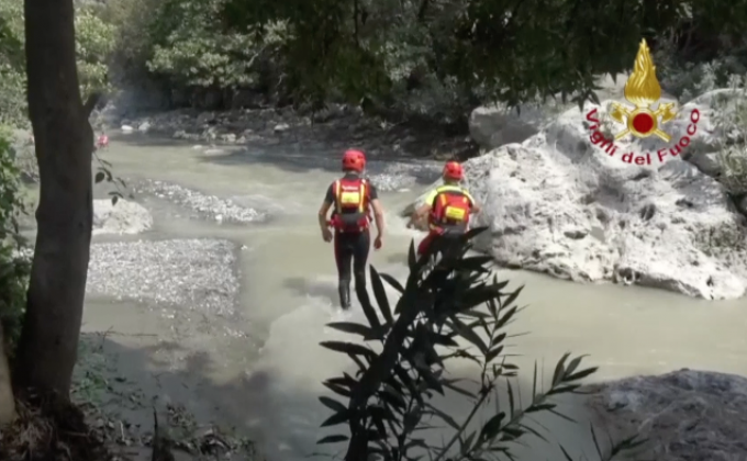 อัยการอิตาลีสืบสวนเหตุมีคนตายจากน้ำท่วมฉับพลัน