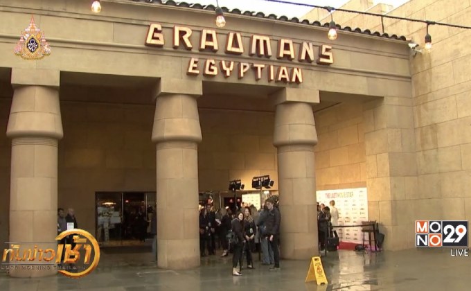 เผย “เน็ตฟลิกซ์” อาจซื้อโรงภาพยนตร์ในฮอลลีวูด