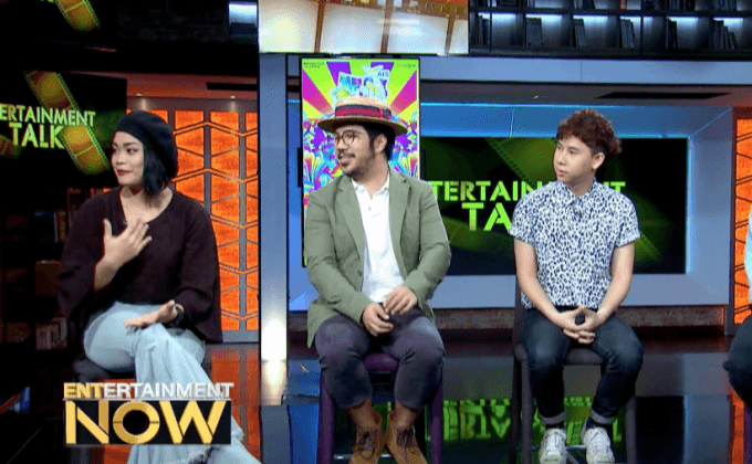 เทศกาลดนตรี ฟรีคอนเสิร์ตสุดยิ่งใหญ่ ใจกลางกรุง “Melody of Life 9”