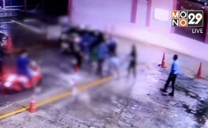 เรียกกลุ่มทะเลาะวิวาทในรพ.เข้าเจรจาวันนี้